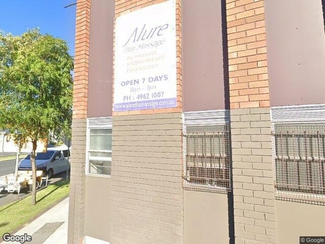 Newcastle Thai Massage