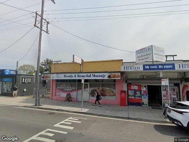 Shortland Massage