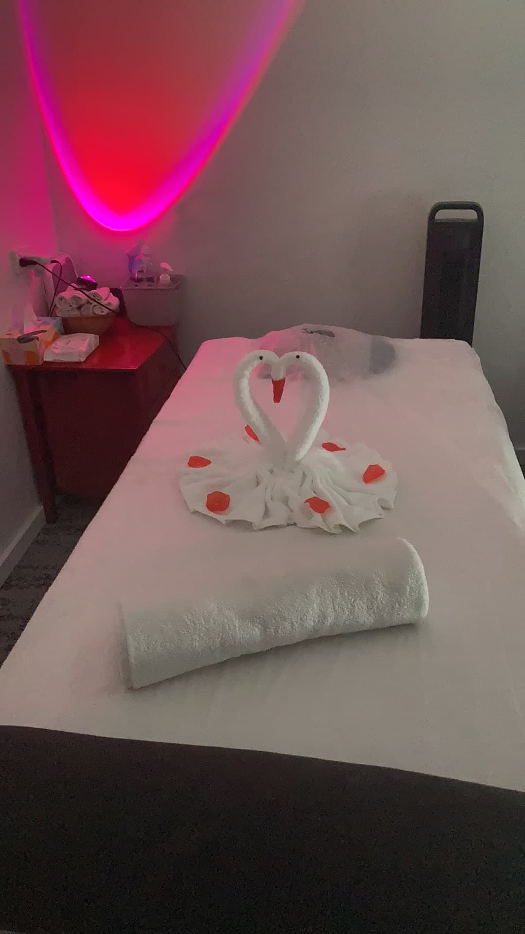 Fenning Place Chinese Massage