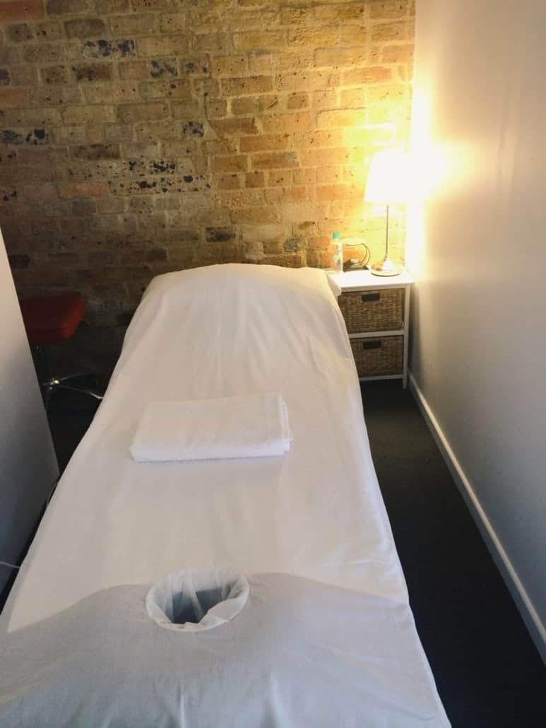 Jacaranda Massage - Balmain