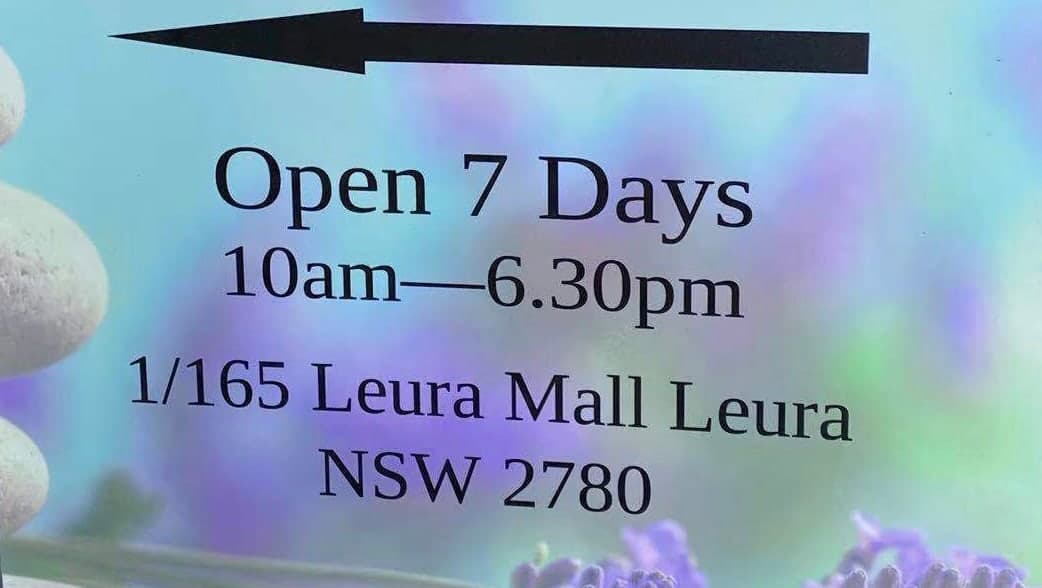 Best Leura Massage & Acupuncture