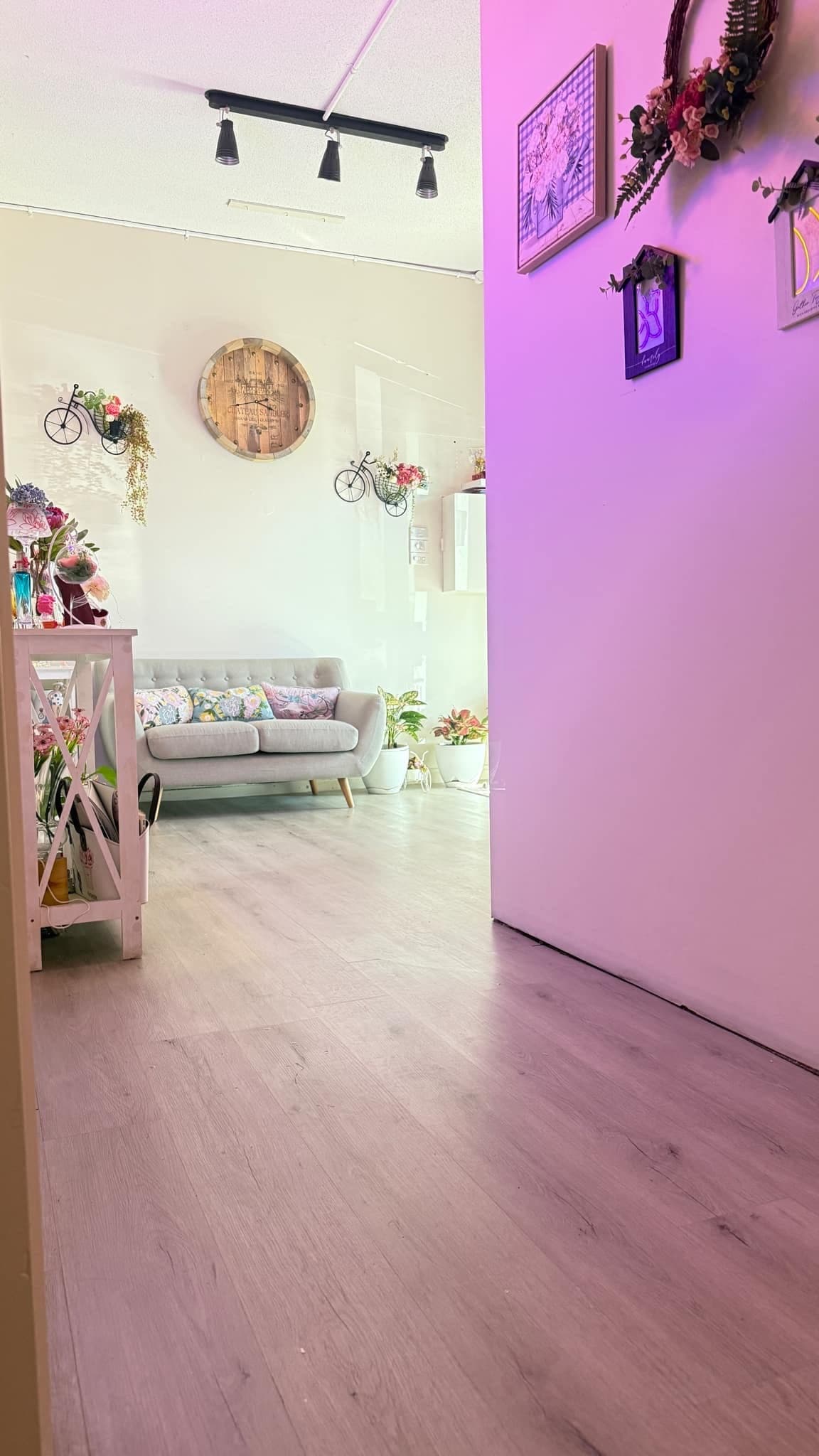 Jacaranda Massage - Emu Plains