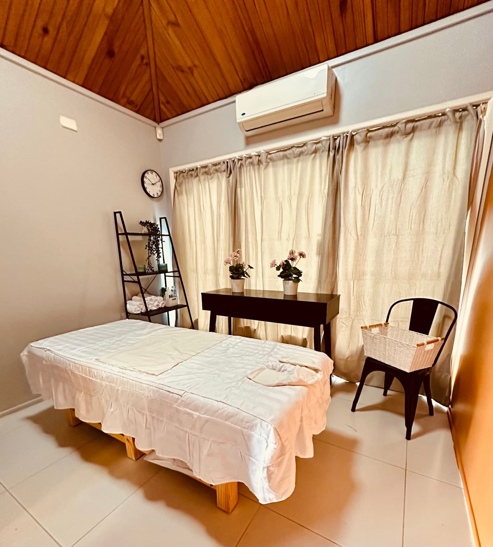 Thai and Ellys Massage Arundel