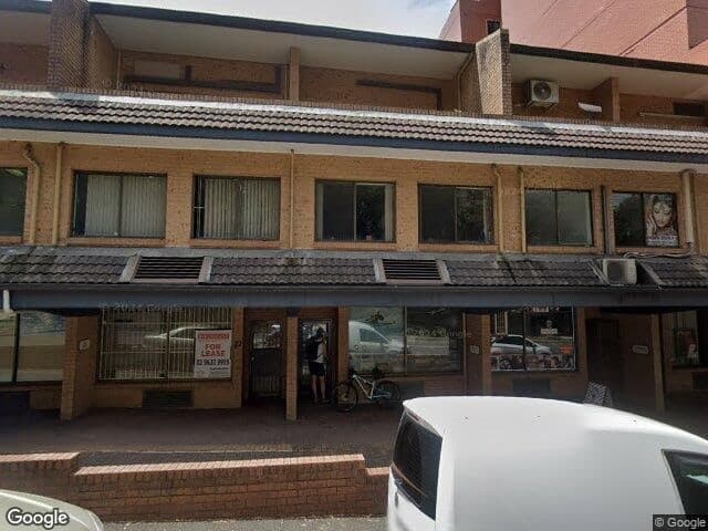 23 Yiyangkang Therapeutic Massage Parramatta
