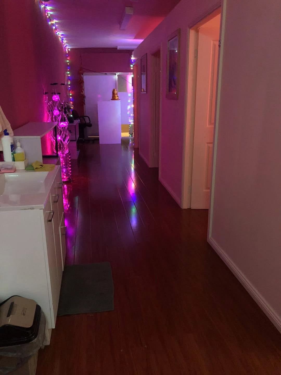 Panania Revesby Massage