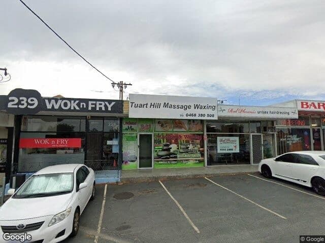 U Therapy Tuart Hill Massage