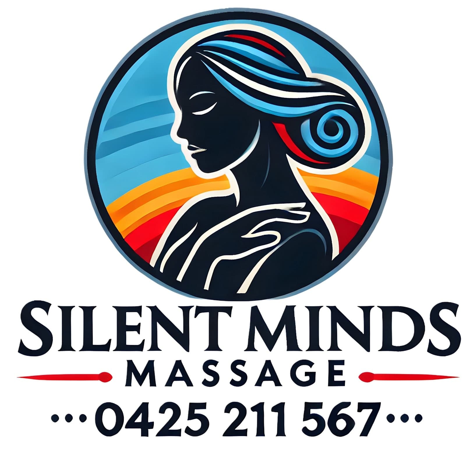 Silent Minds Massage - Seaford