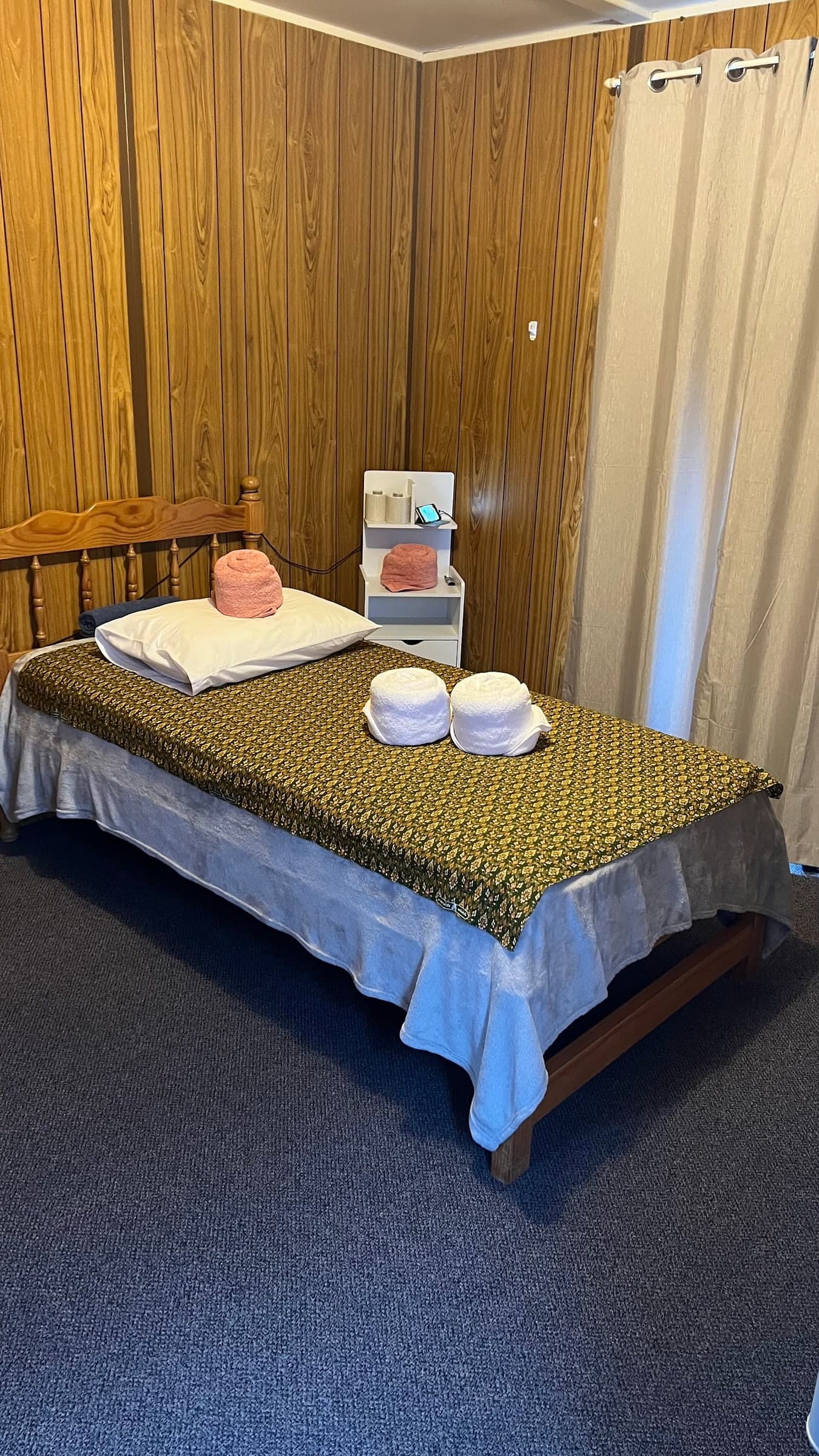 Good Care Thai Massage