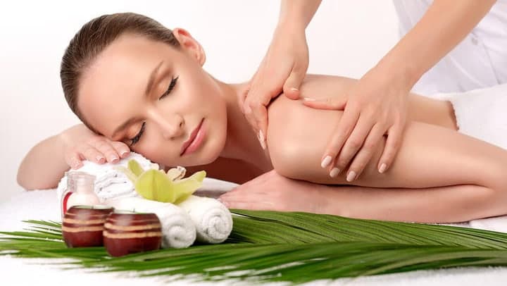 Joy Massage