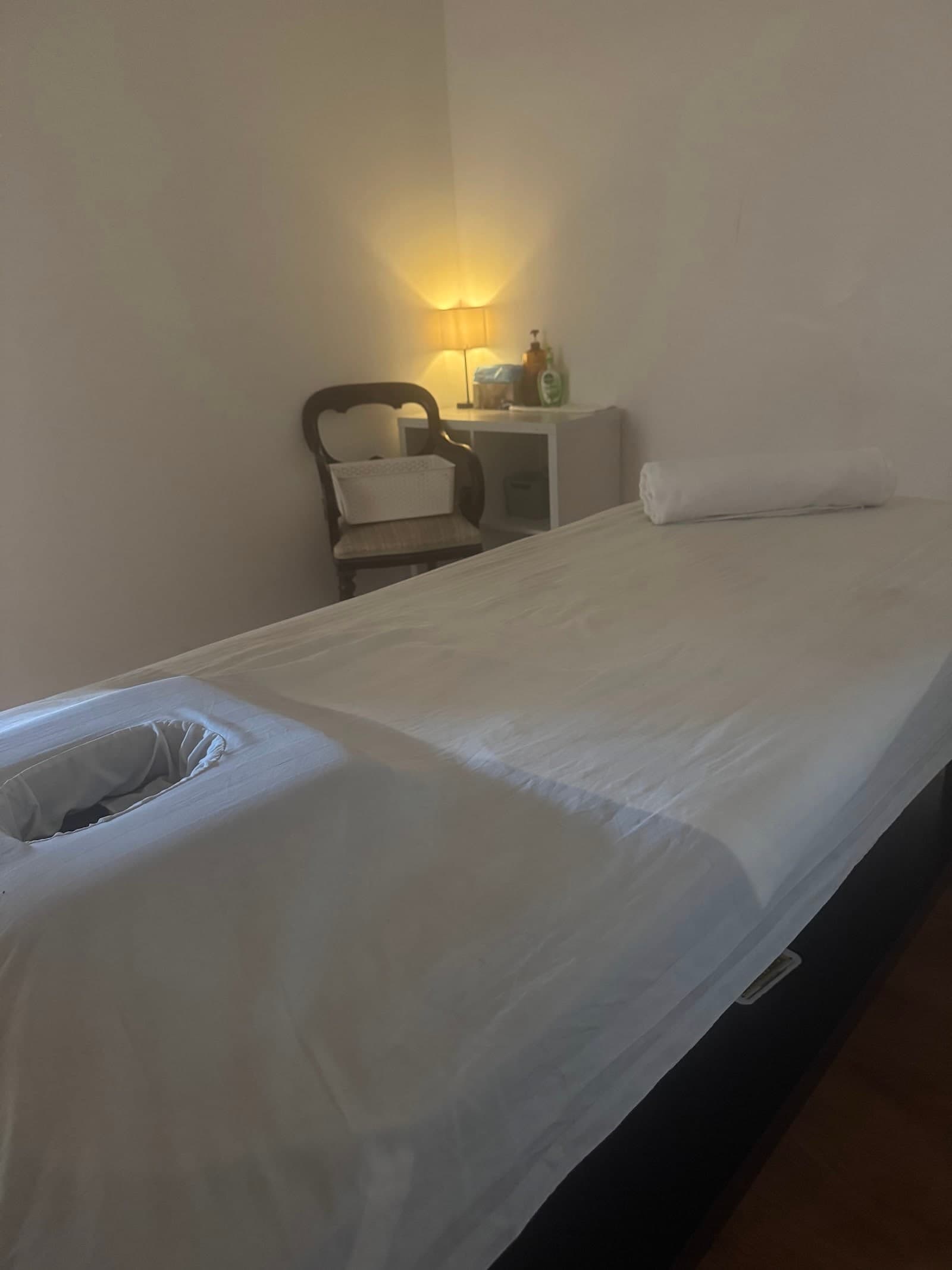 Coco Massage