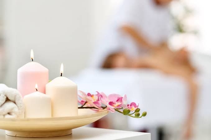 Daily Day Spa