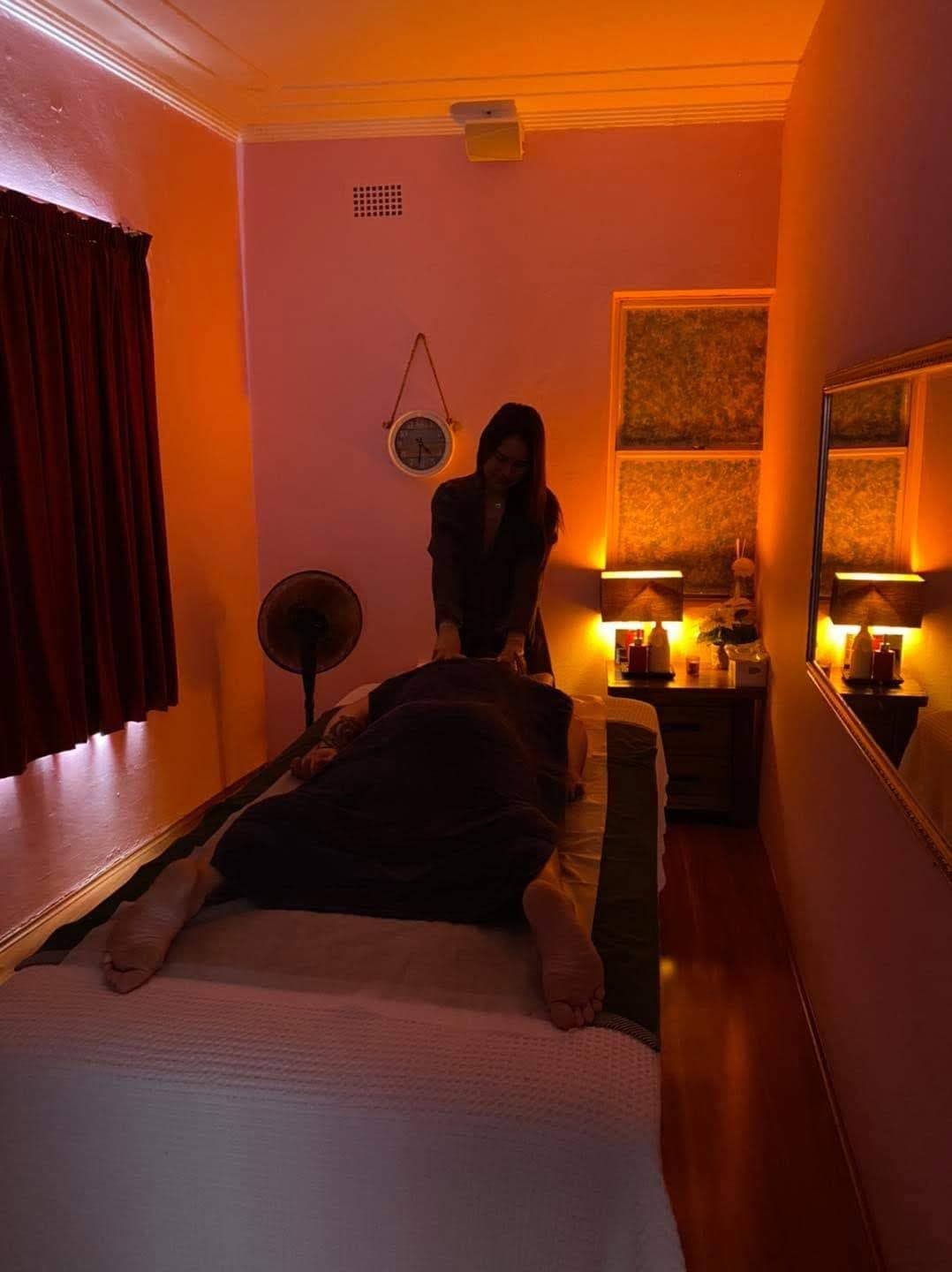 Cronulla Forever Young Massage