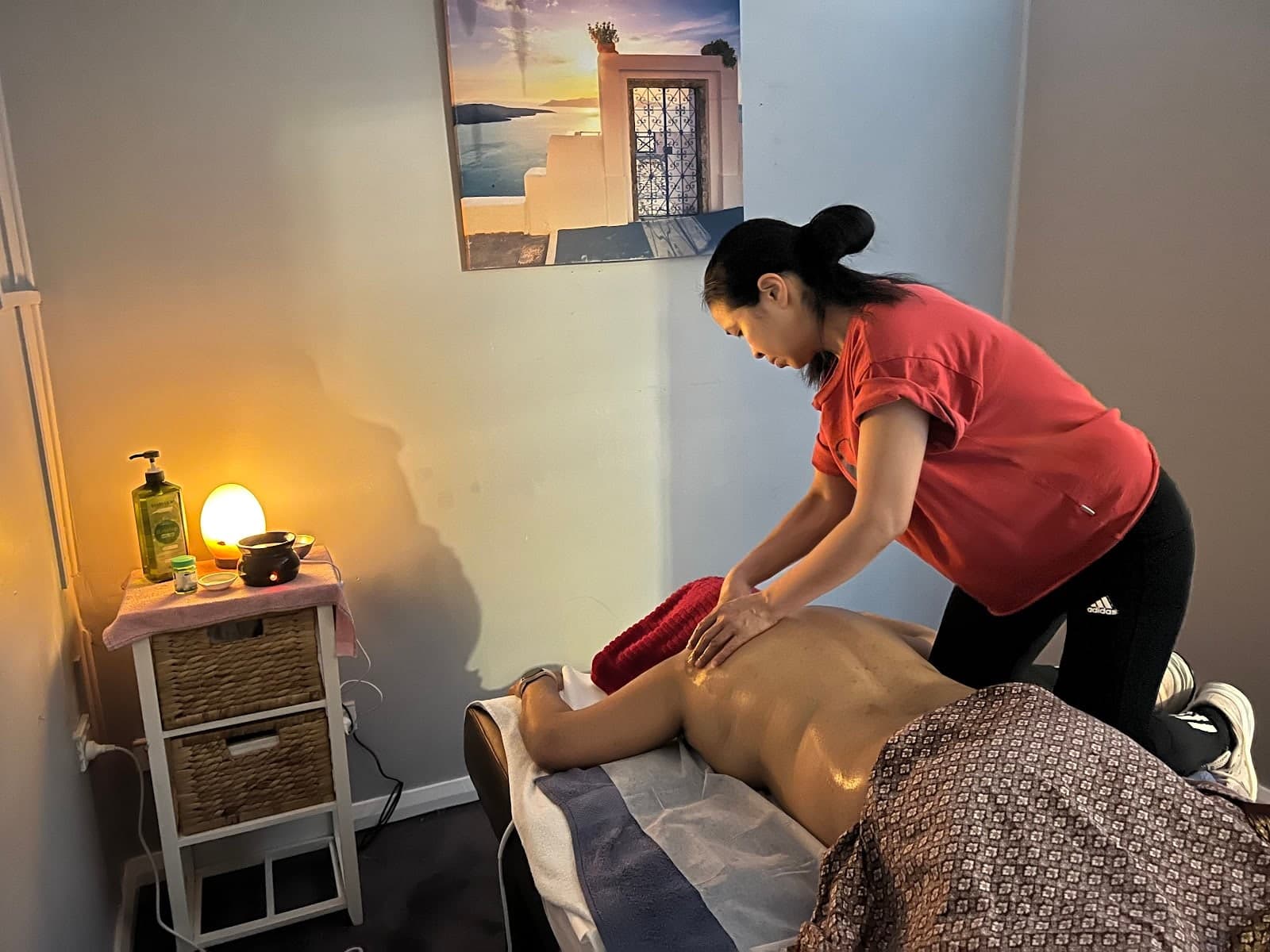 Awesome Oriental Massage Dubbo