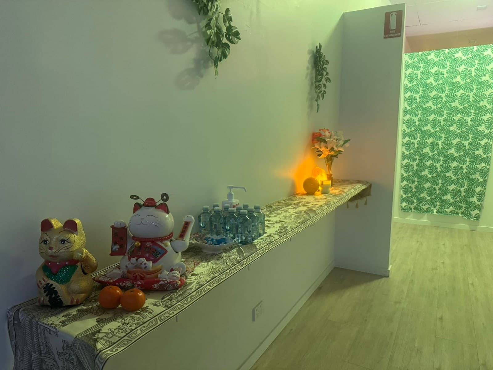 Greenfield Massage - Traralgon