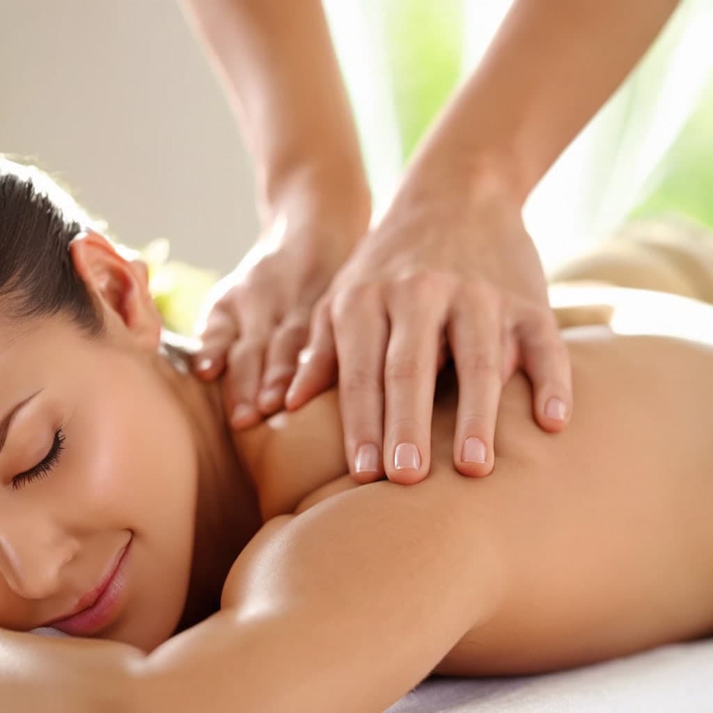 Elly's Massage