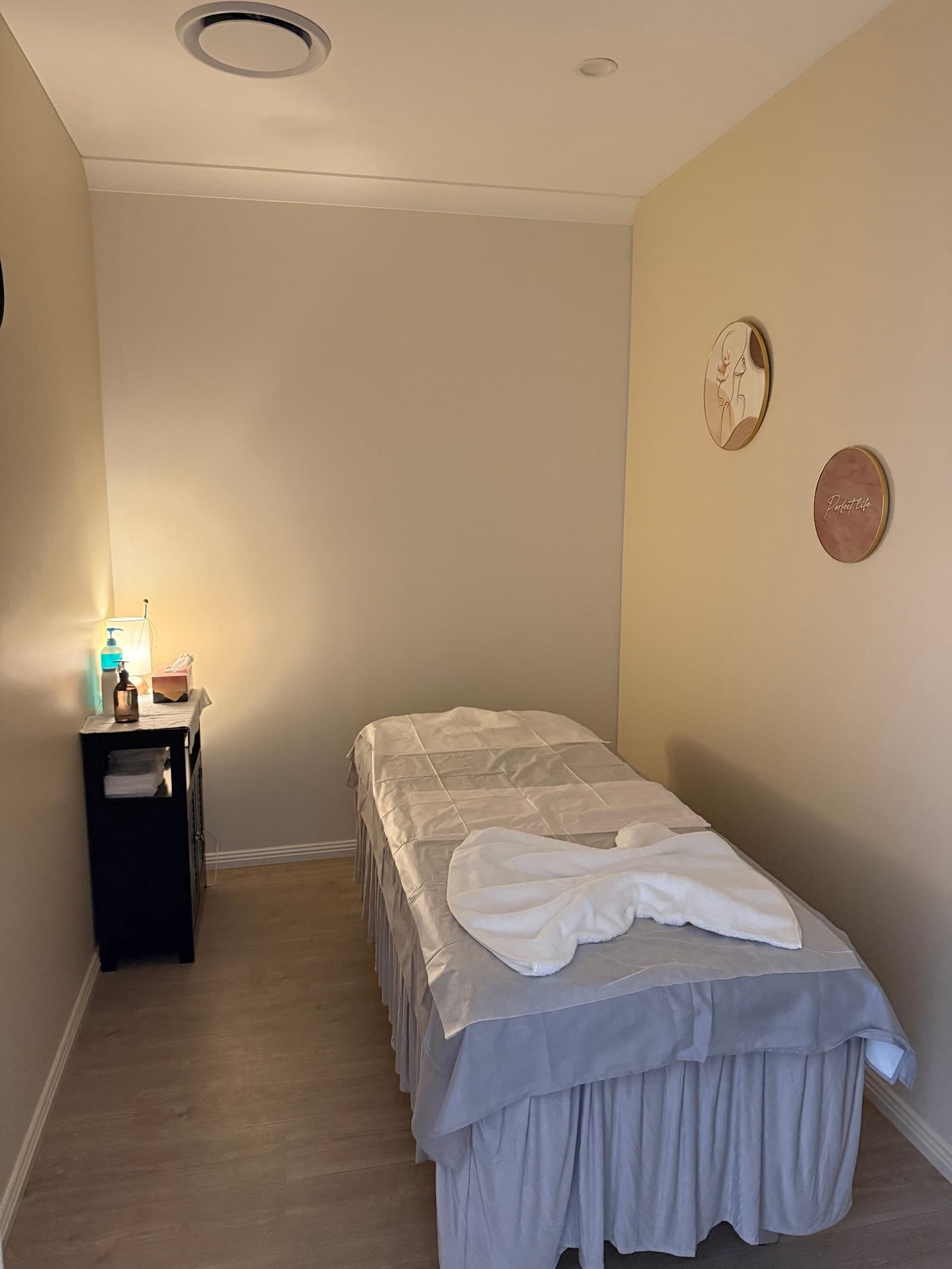 Avalon Massage