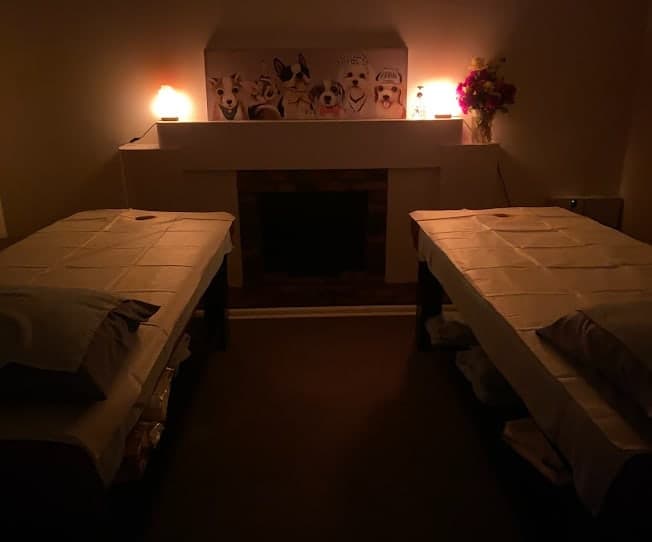 Bellis Massage - Wagga Wagga