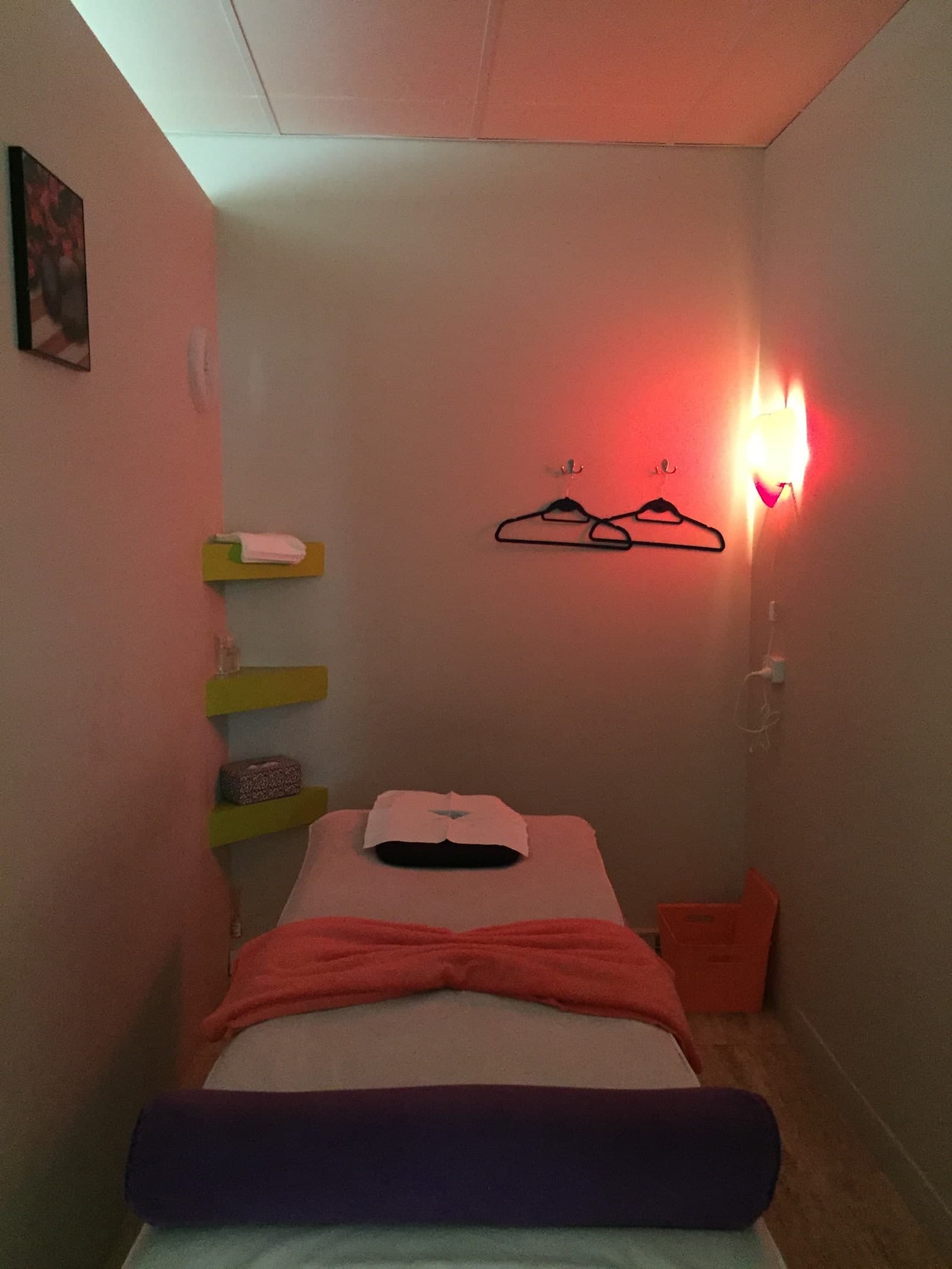 Suzie's Massage