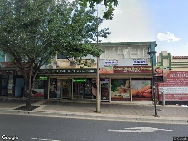Bankstown Massage