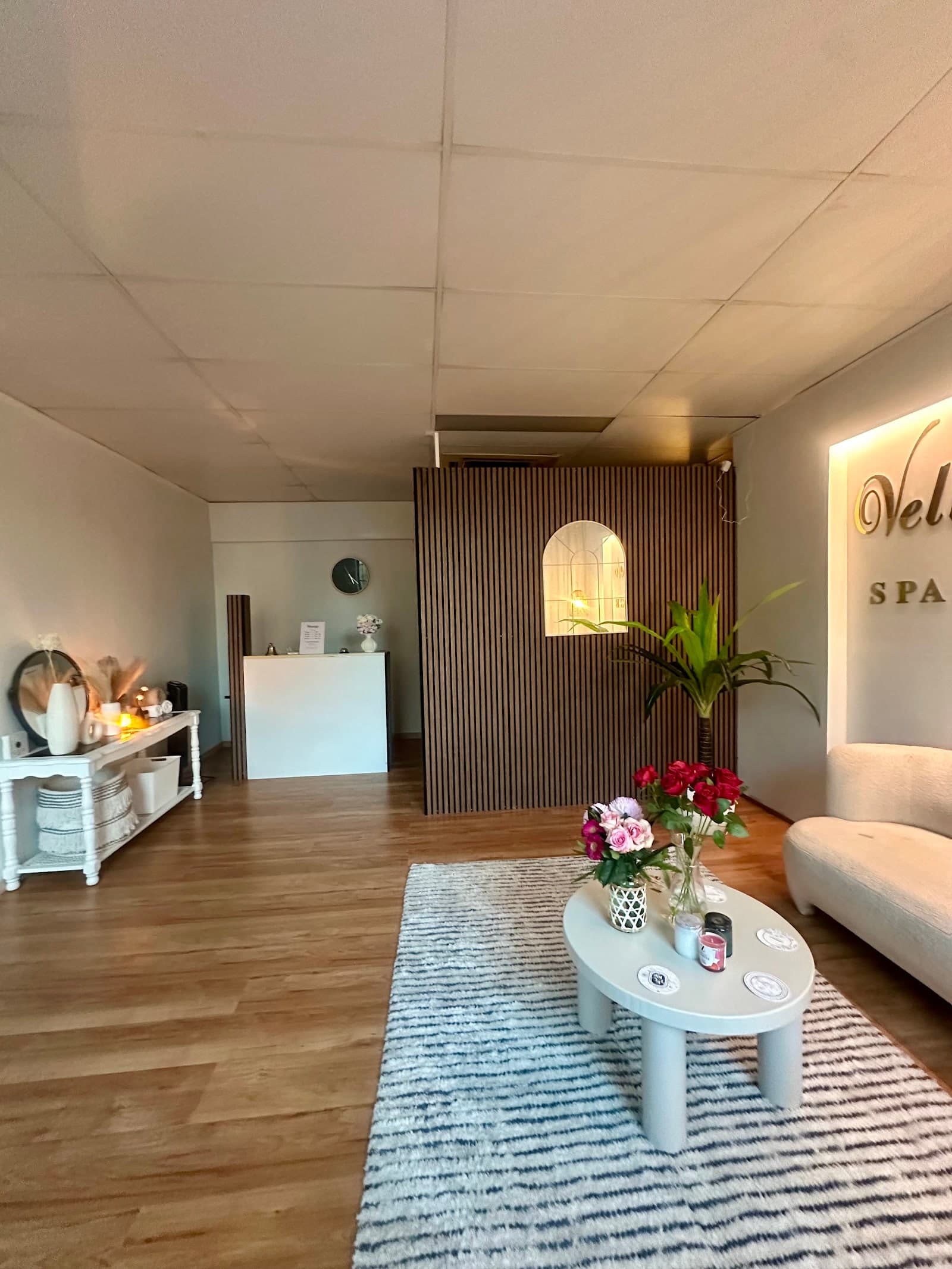 Velvet Touch Spa & Massage