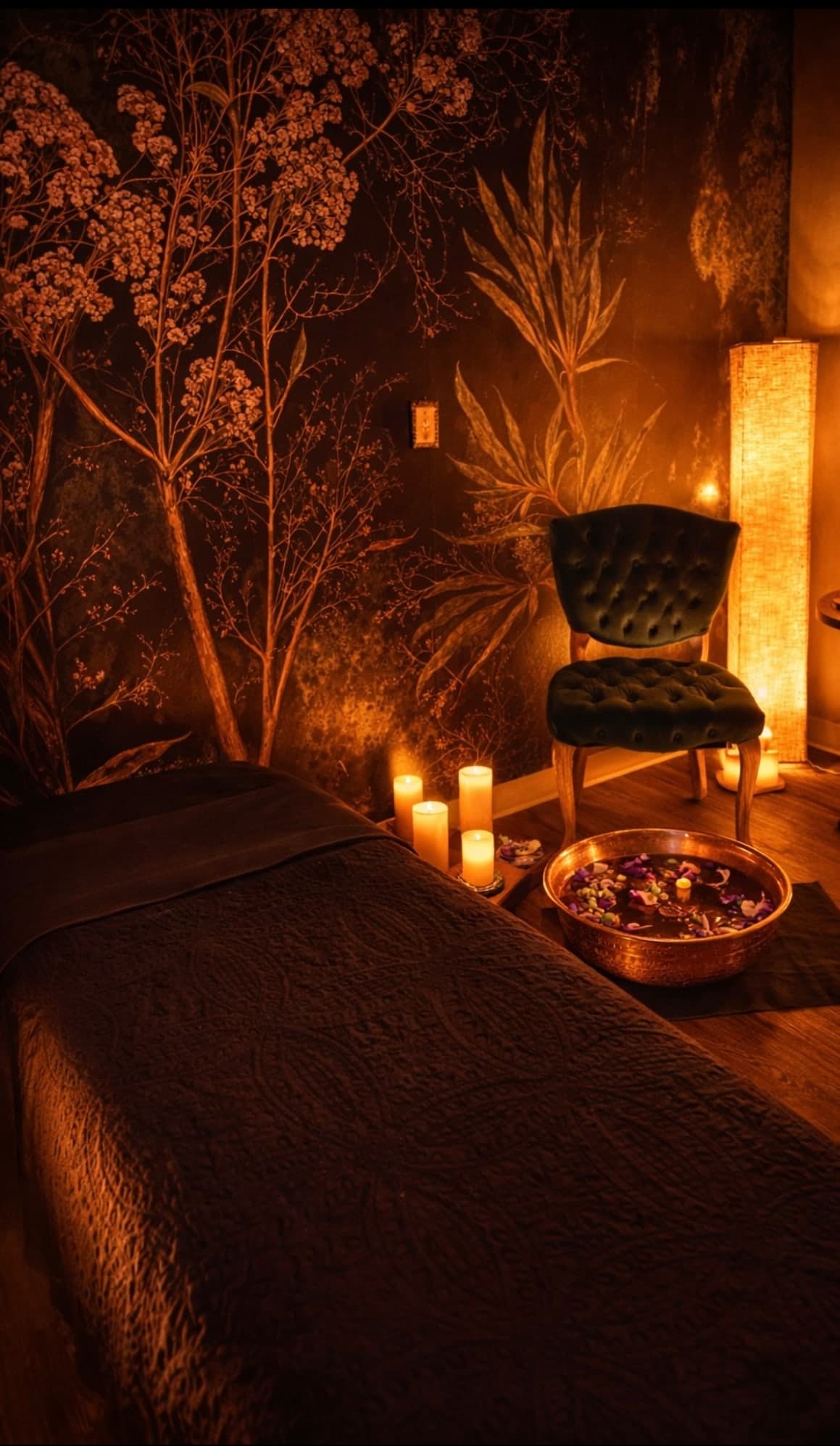 Four Seasons QLD Massage & Spa