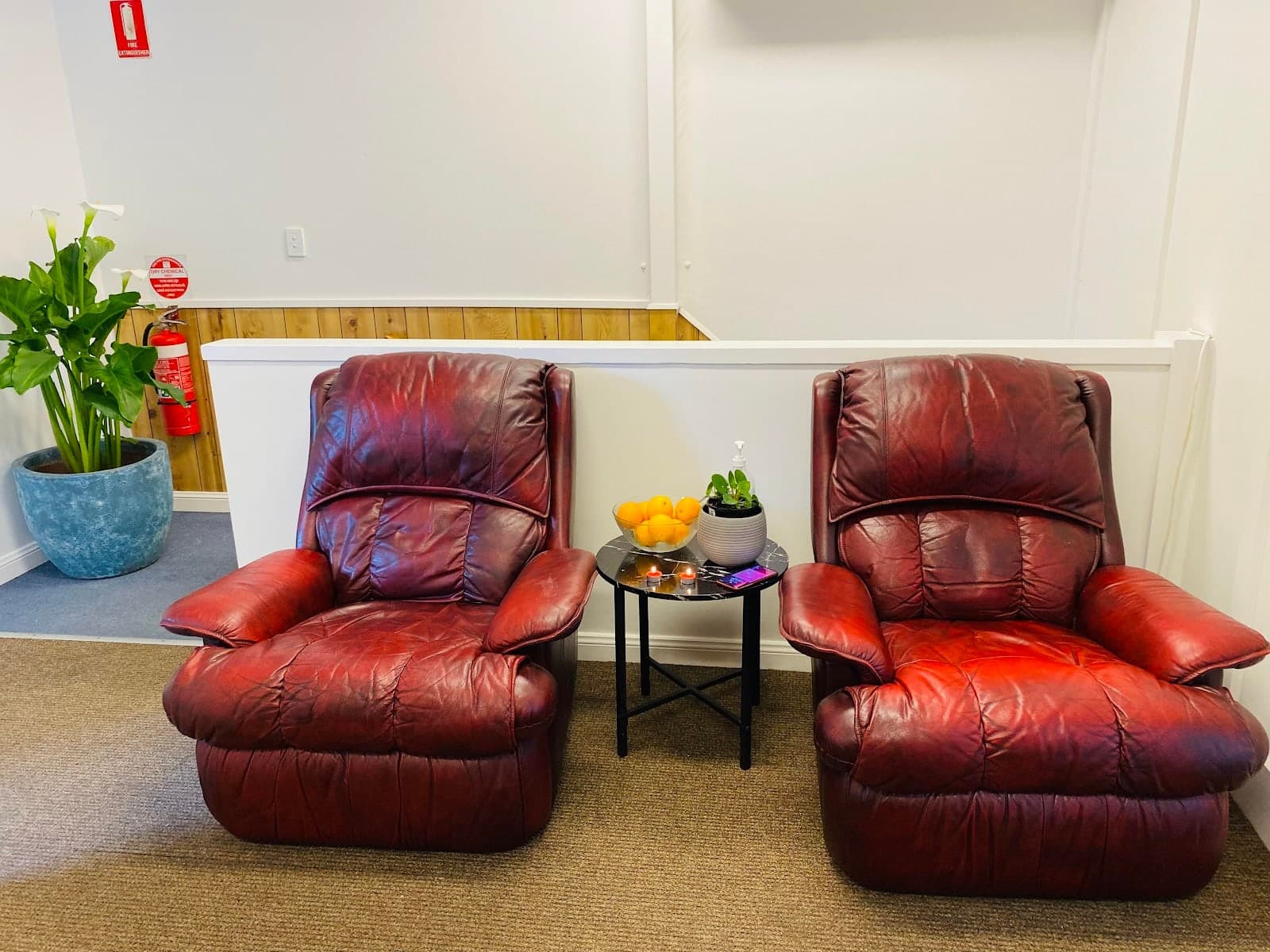 Hannah Beauty, Massage & Healthcare