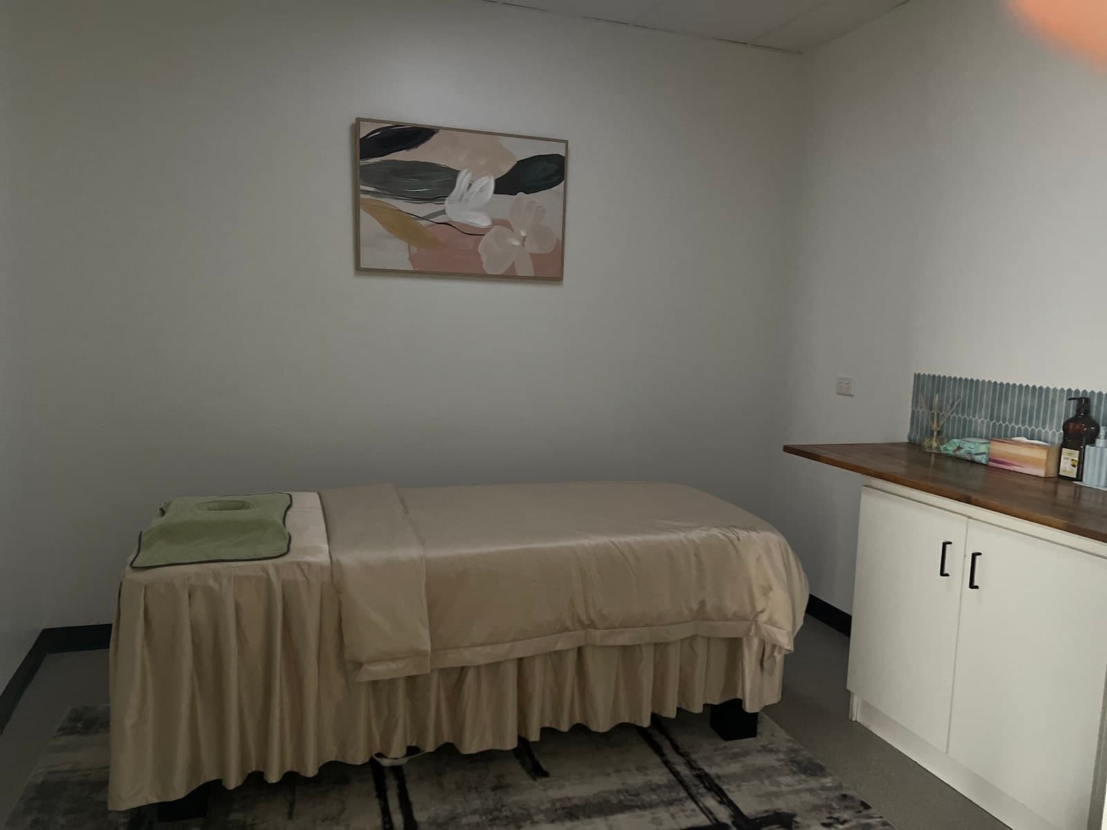 Cobram Blissful Massage