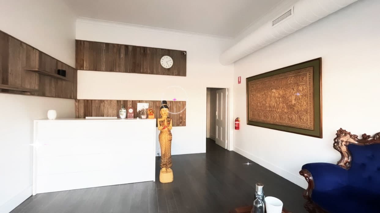 Bussaba Thai Massage