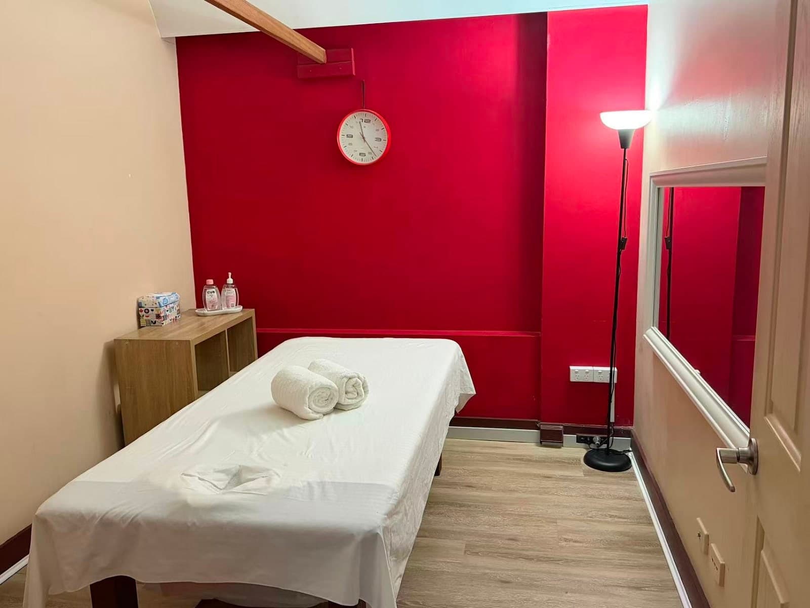 Vibes Massage Tweed Heads