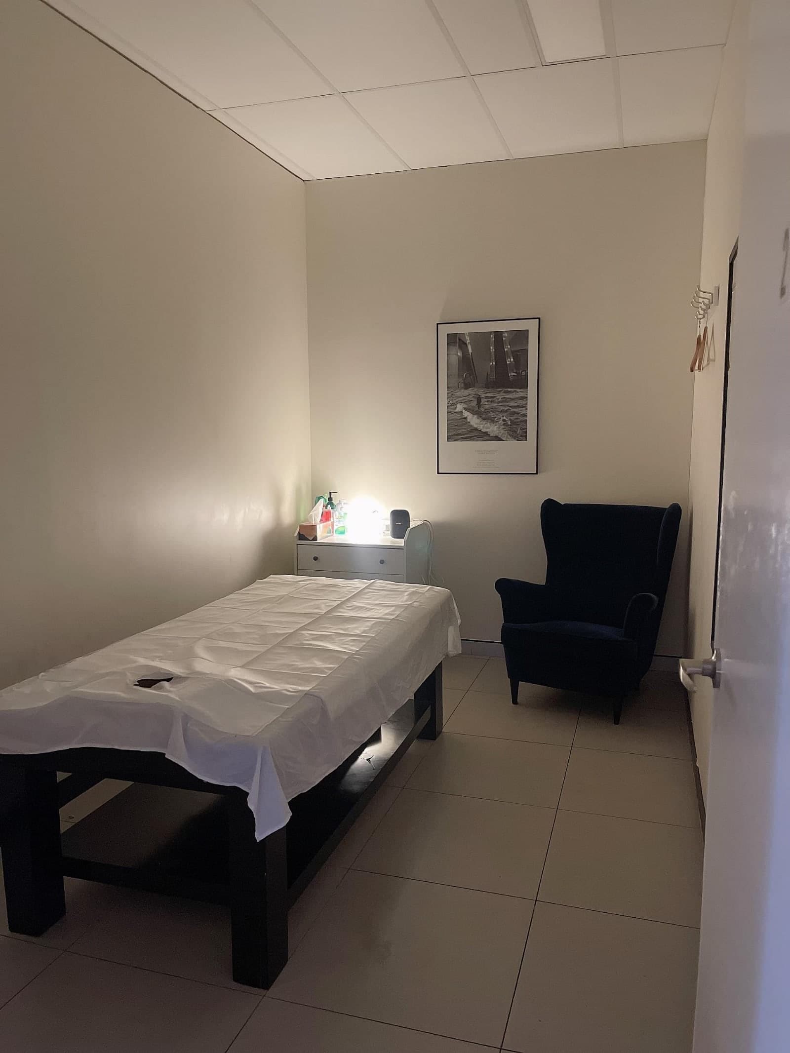 Infinity Massage Guildford