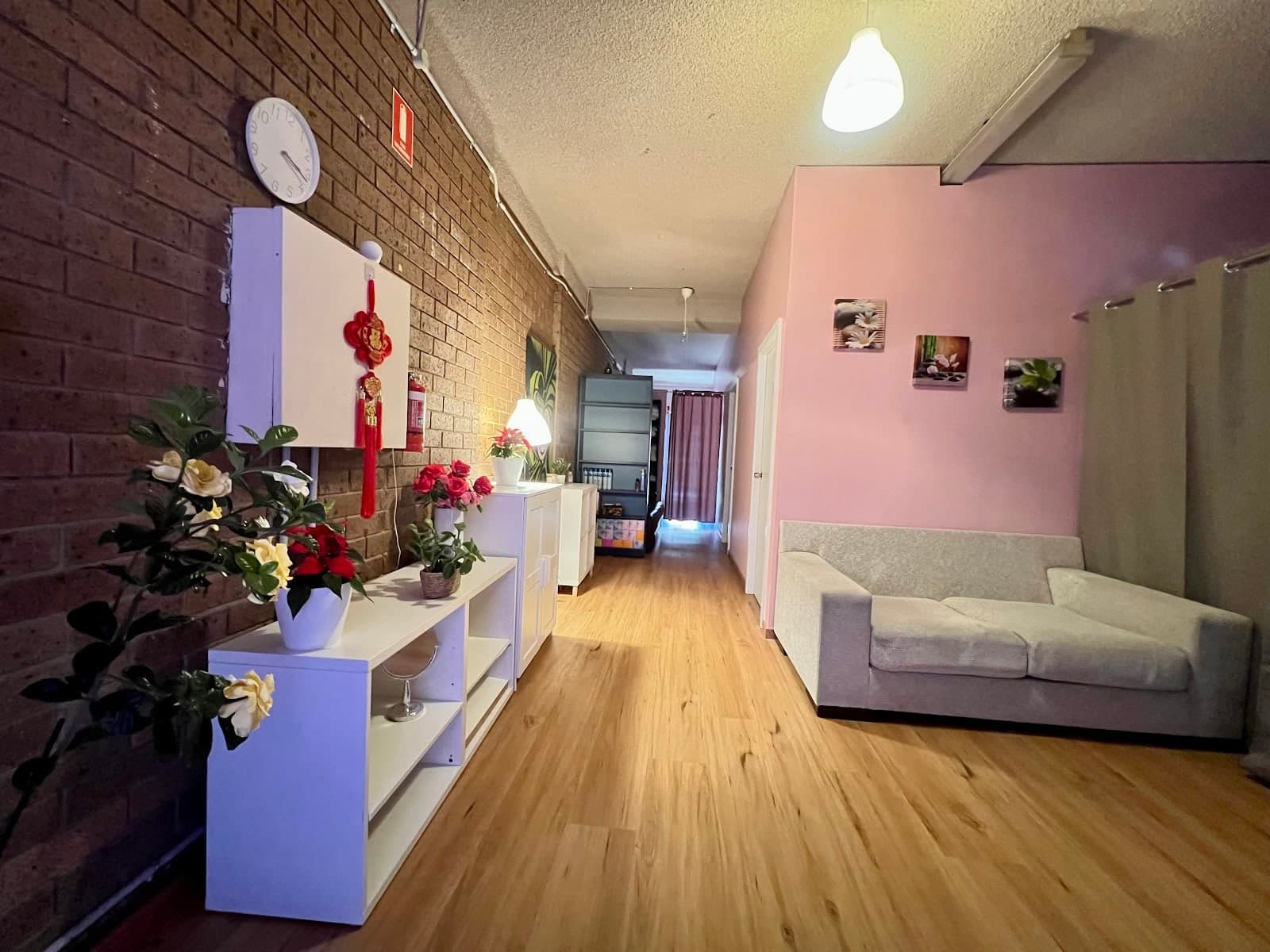 Maple Bell Massage