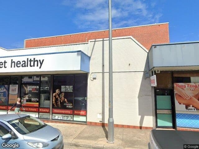 Nowra Chinese Massage