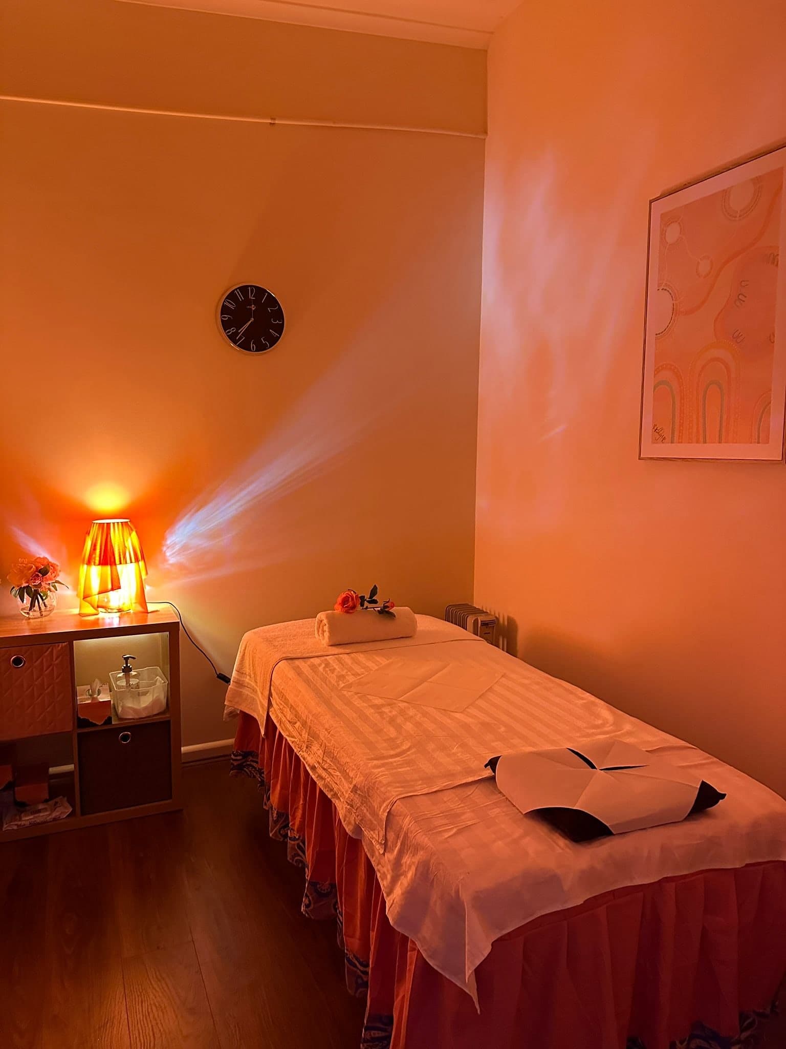 Heyue Massage - East Geelong