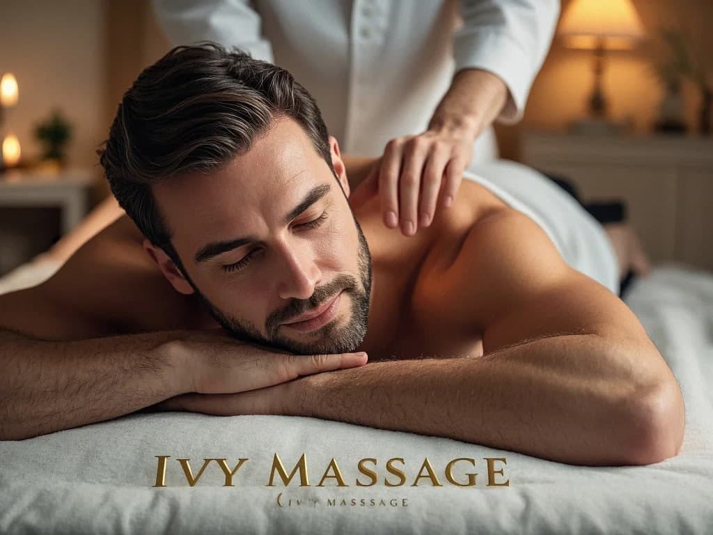 Ivy Massage Randwick