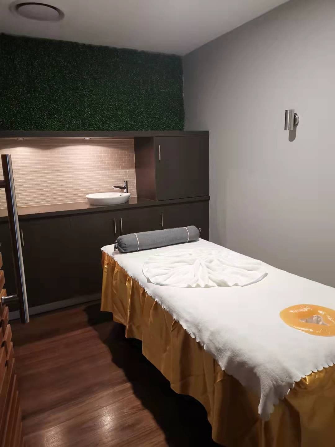 Oriental Star Massage Coolangatta