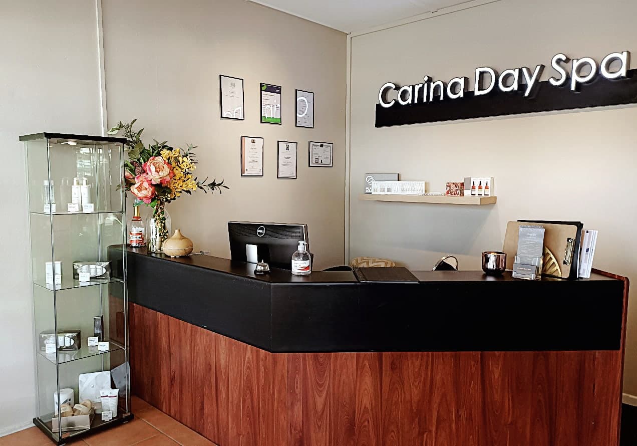 Poppy’s Paradise Massage -Carina