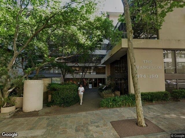 North Sydney Massage