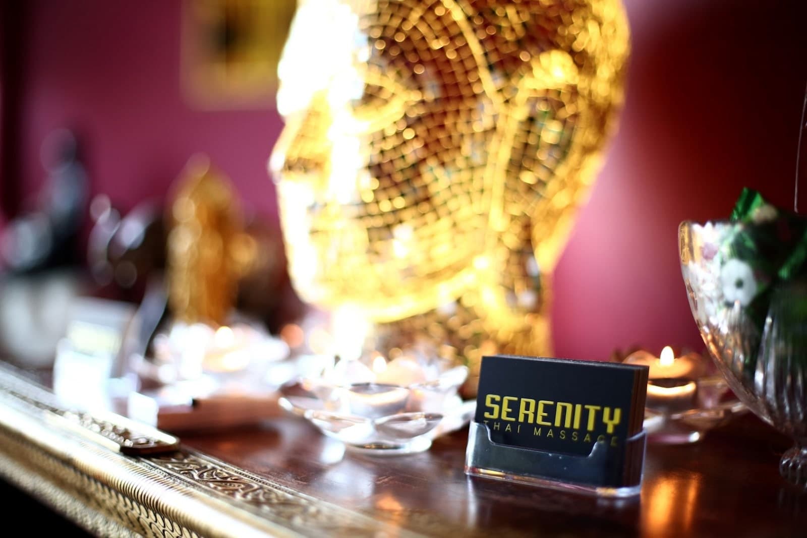 Serenity Thai Massage - Heatherton
