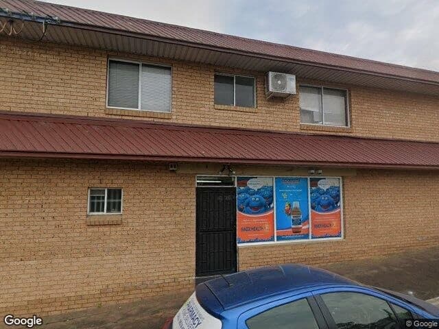 Healing Massage Seven Hills Lalor Park