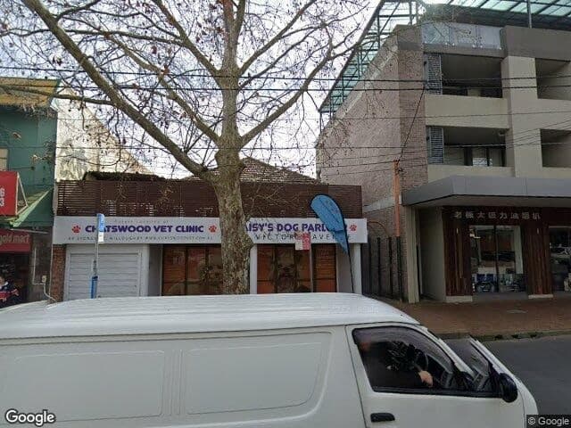 161 Chatswood Erotic Massage (Victoria's Secrets)