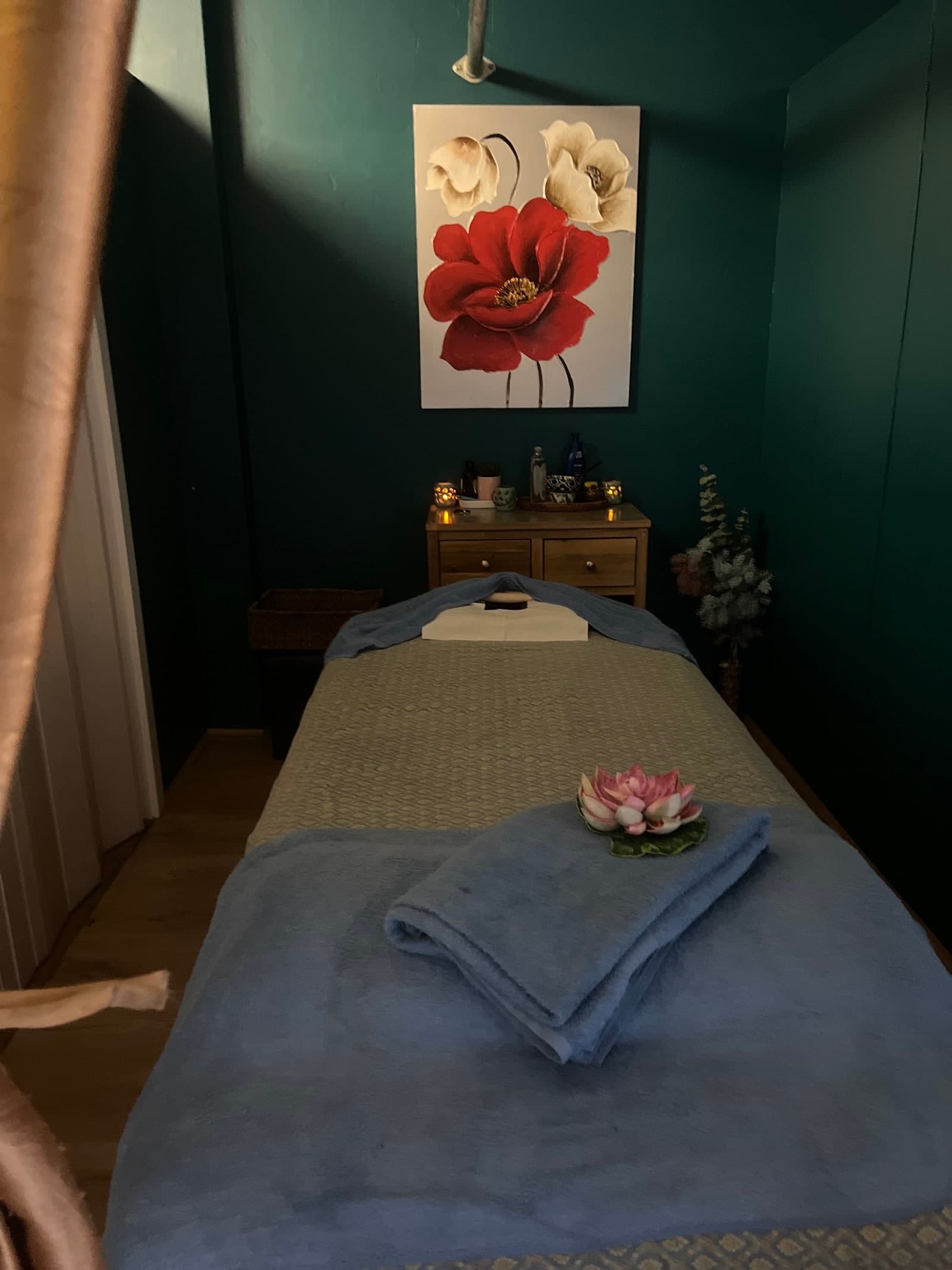 Jumpee Thai Massage