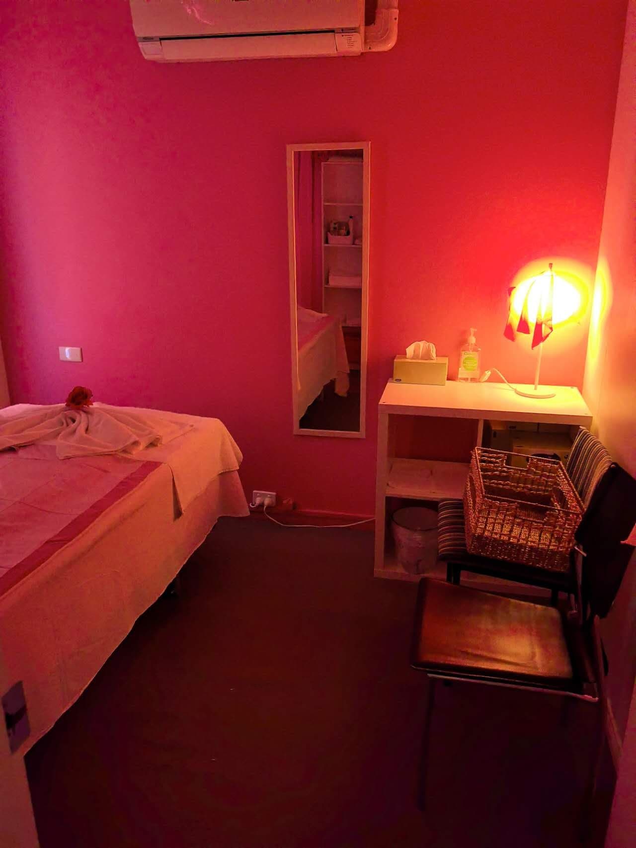 Lotus Silk Massage Annerley