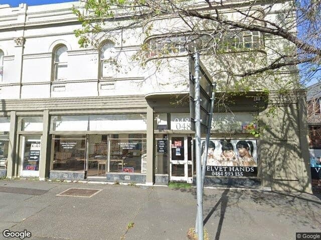 Heaven Wellness Massage & Sauna