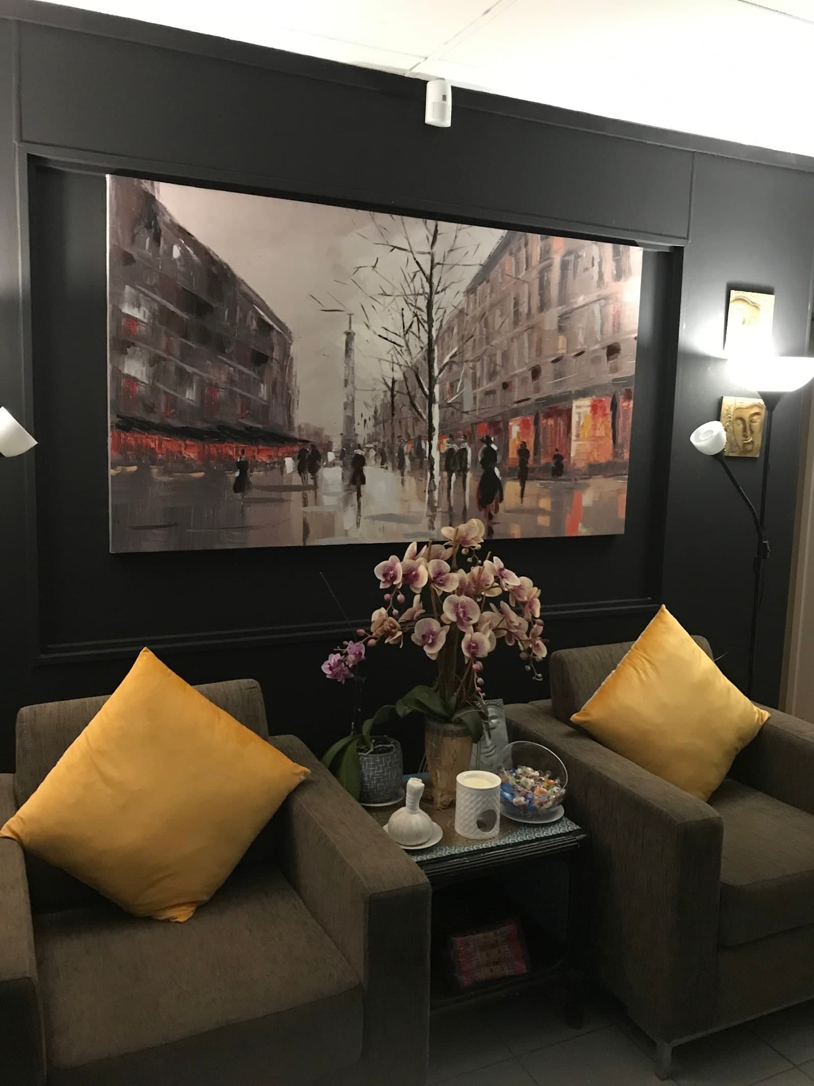 Marlee Thai Massage