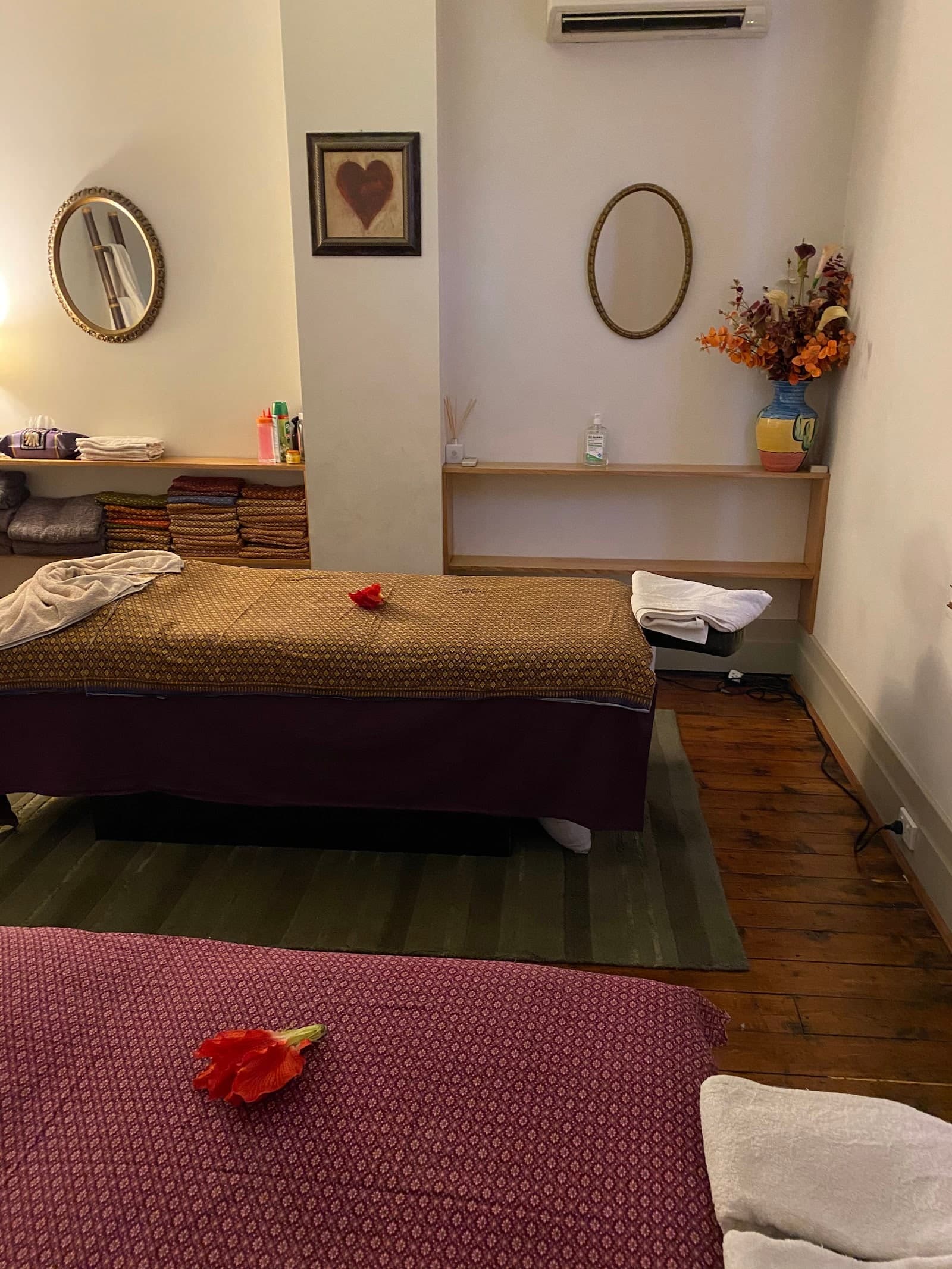 Arokaya St Kilda Thai Massage