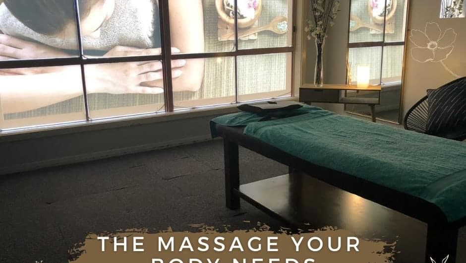 Enchant Massage