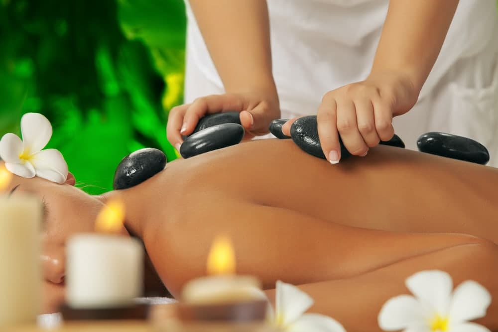 Amy Massage