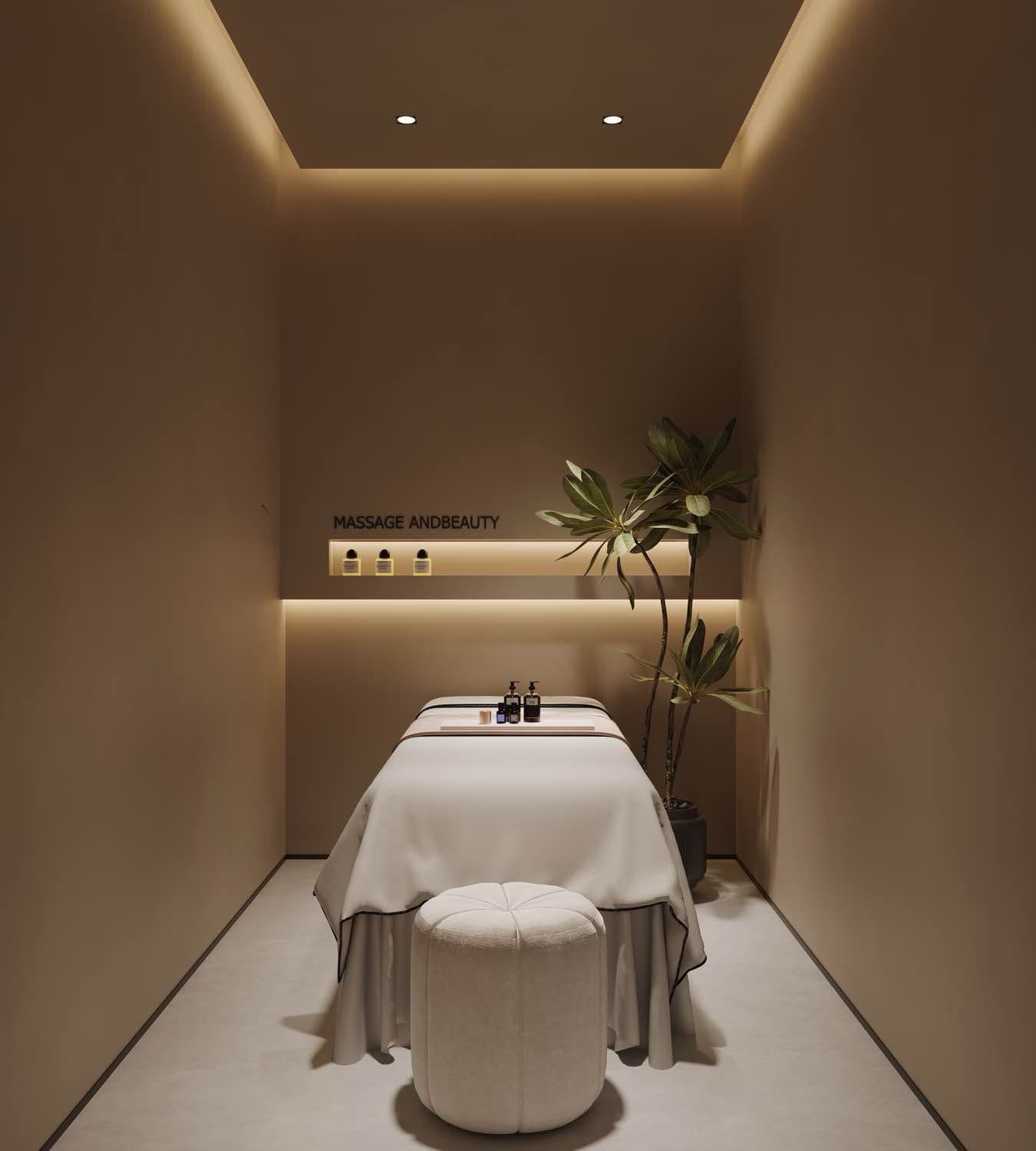 Lan Massage