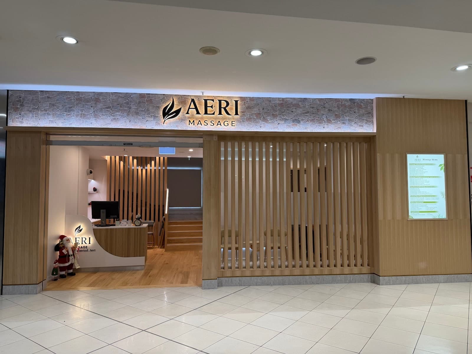 Aeri Massage