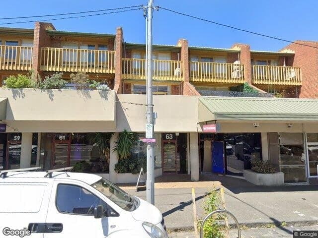 Carlton Natural Therapy & Massage